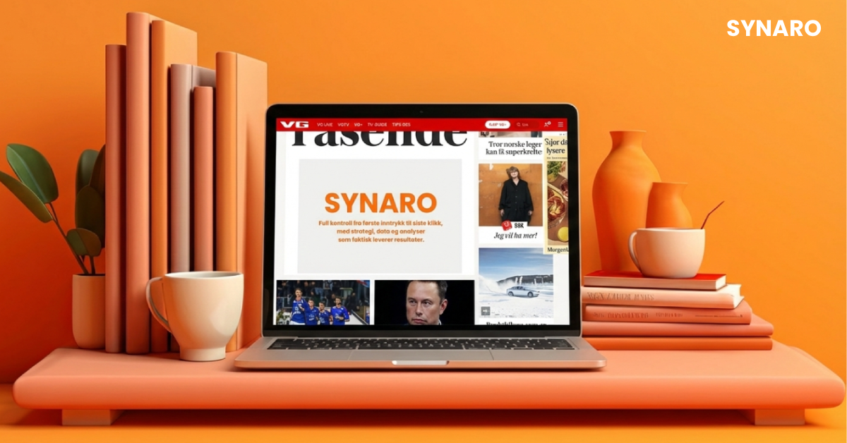 Native annonsering direktekjøp programmatisk