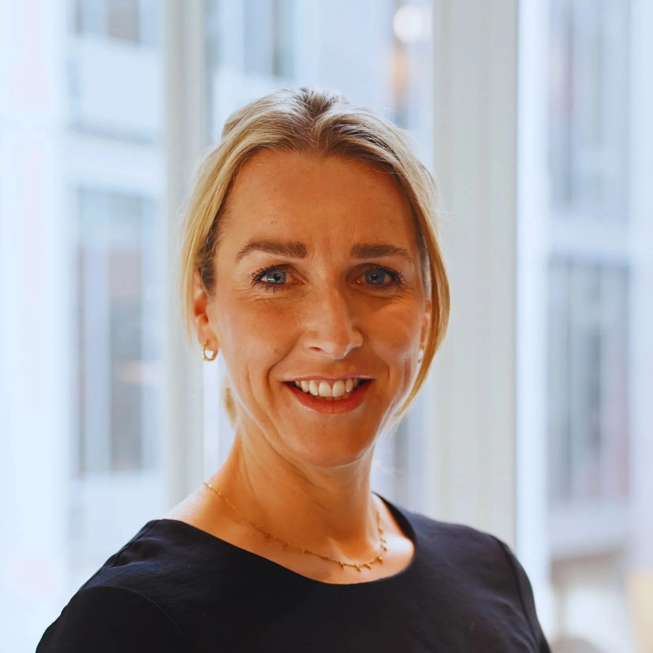 Line Kleppe Sørensen