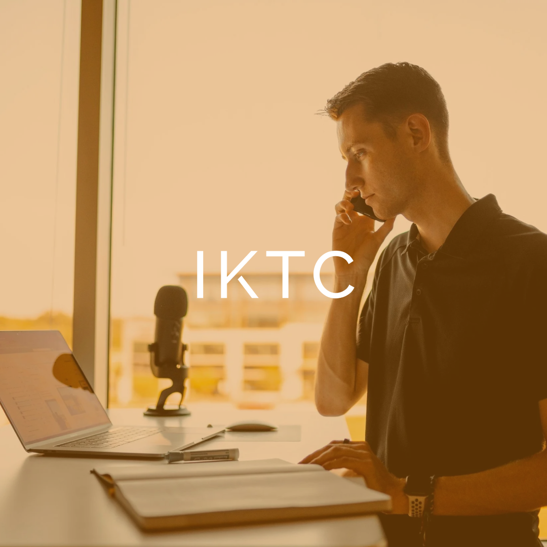 IKT Consulting