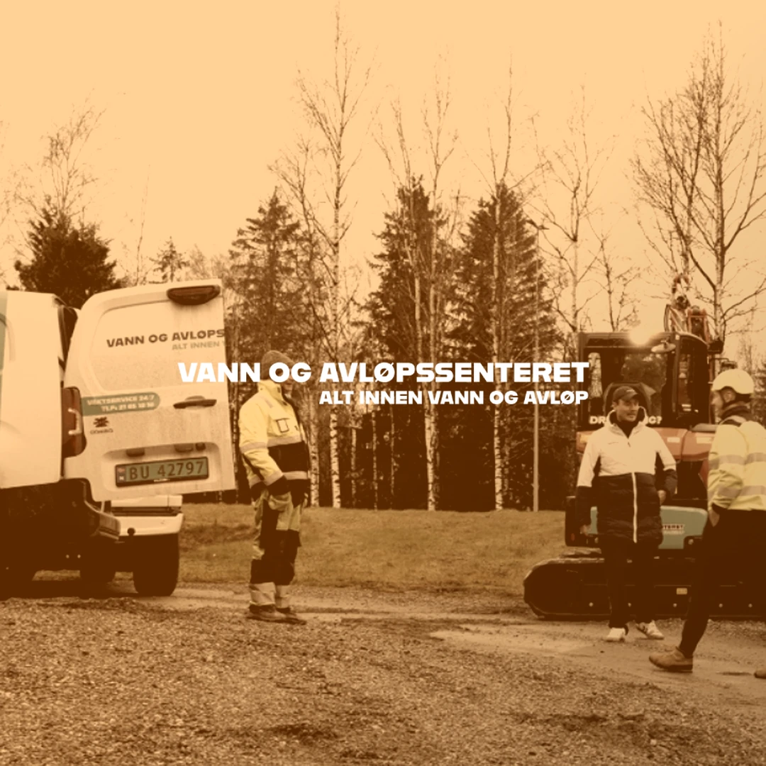Vann og Avløpssenteret