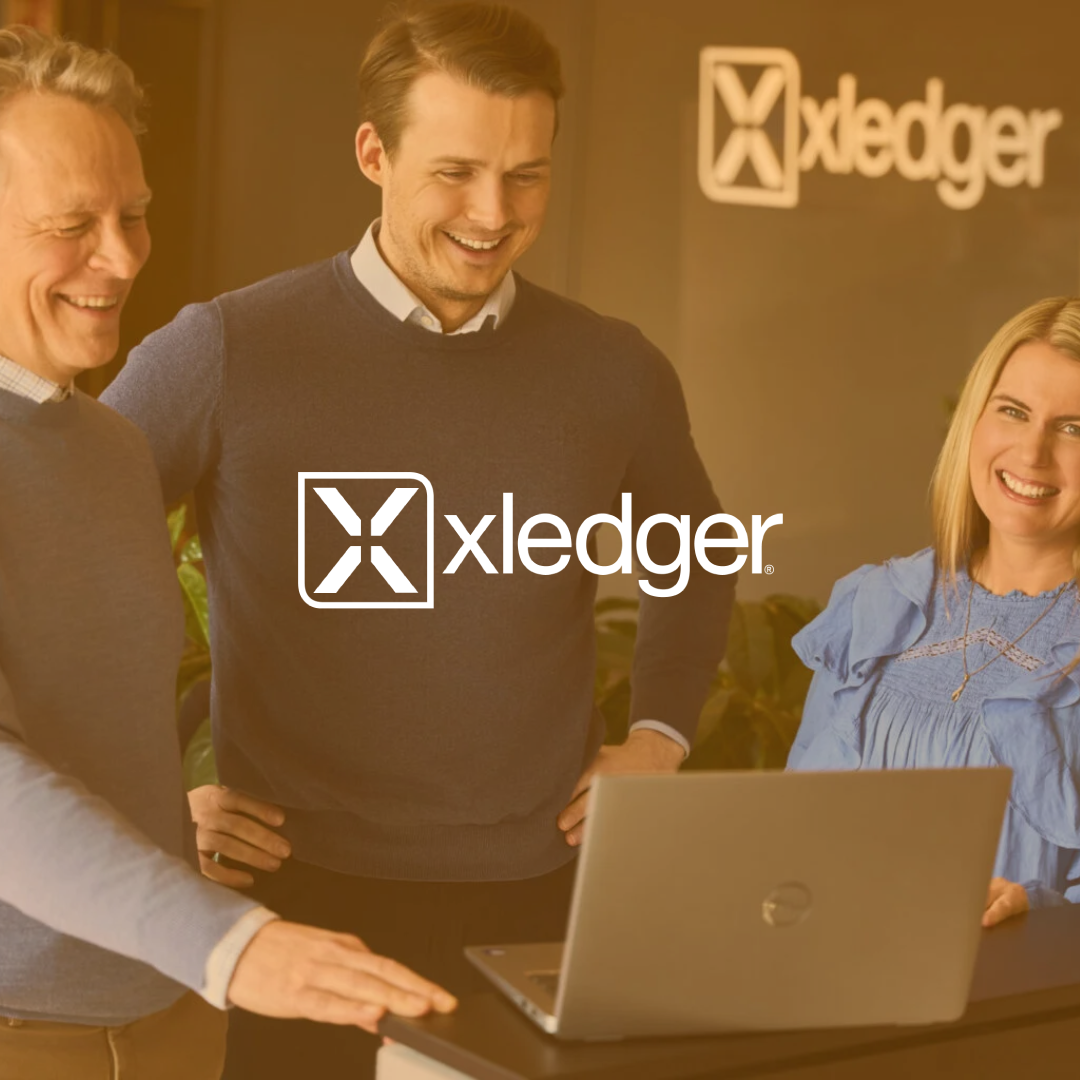 Xledger