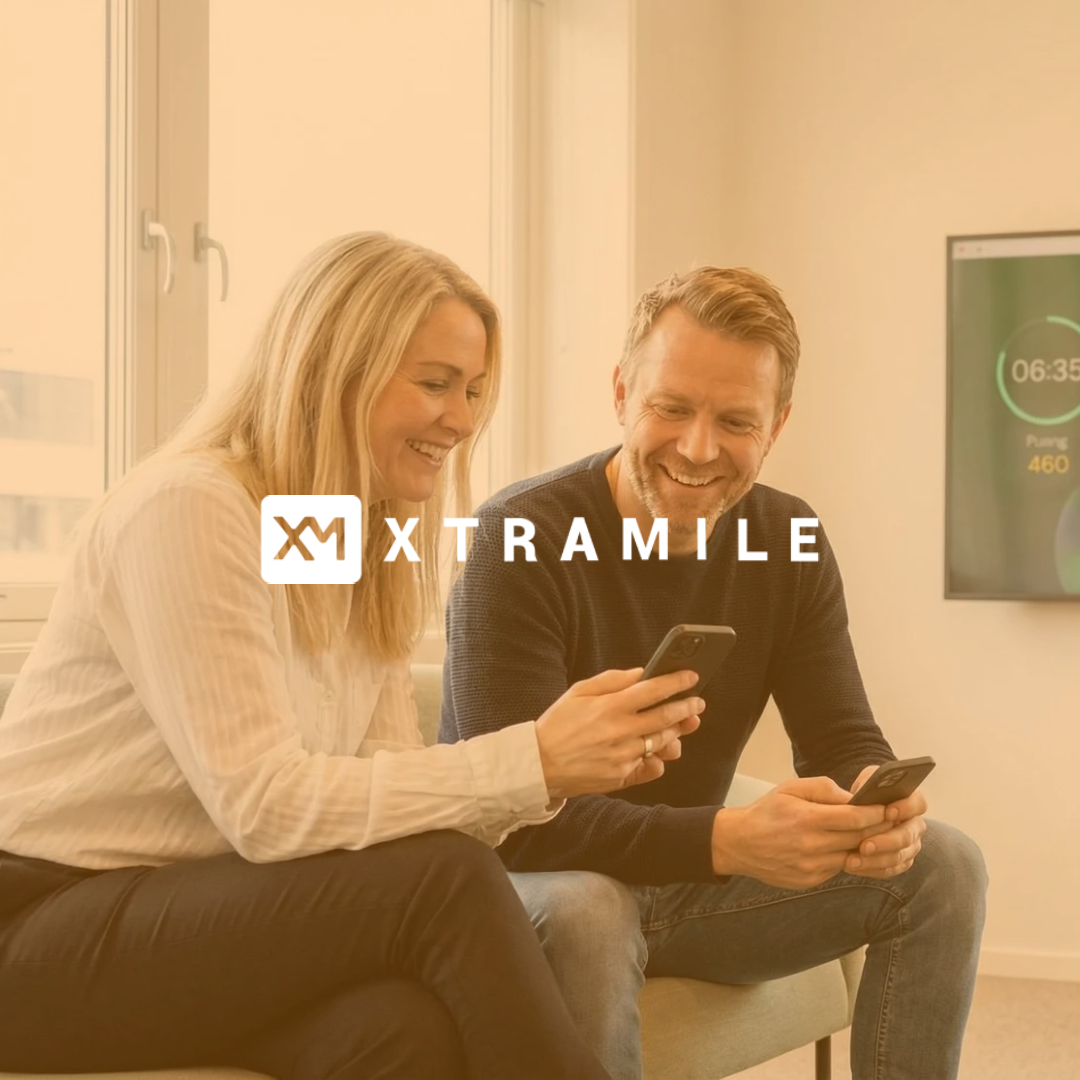 Xtramile