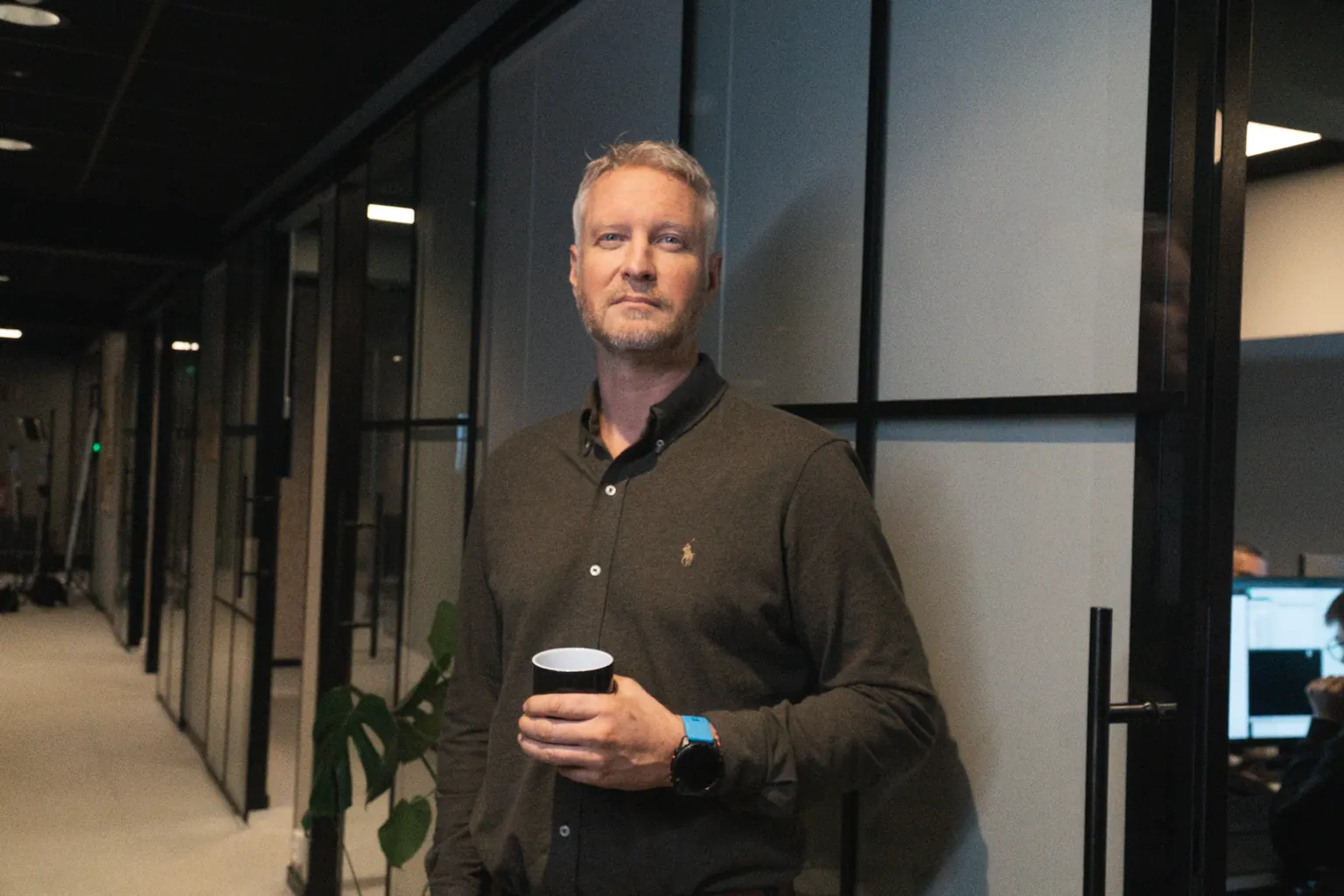 getPointer: norsk CRM- og oppdragssystem som samler salg, oppdrag og fakturagrunnlag i ett system