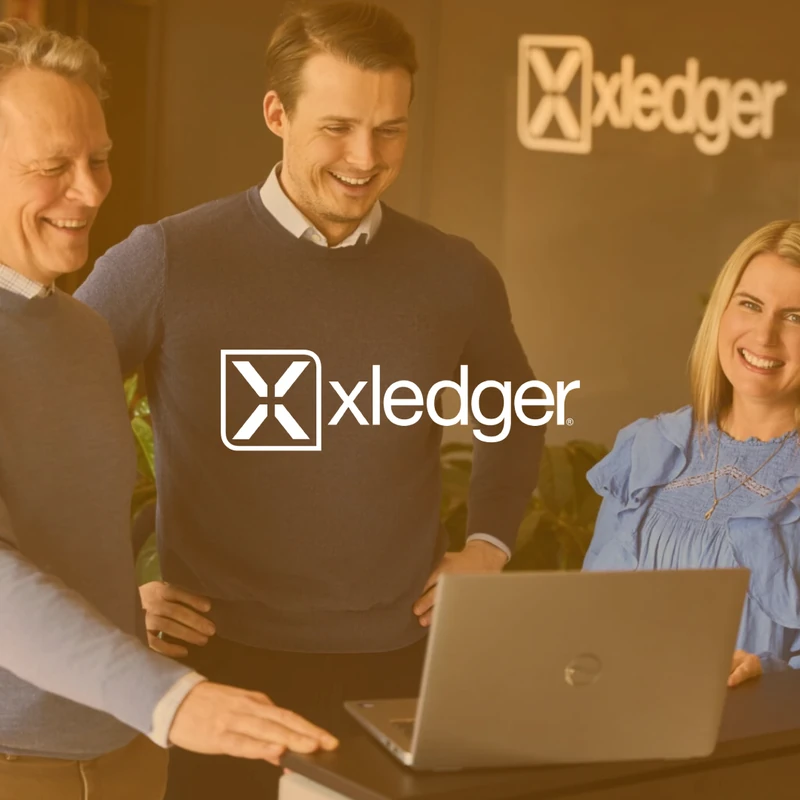 Xledger