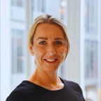 Line Kleppe Sørensen